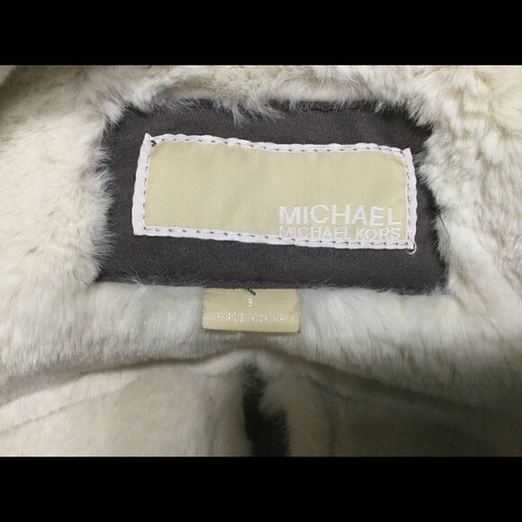 MICHAEL KORS Jacket - Picture 13 of 15